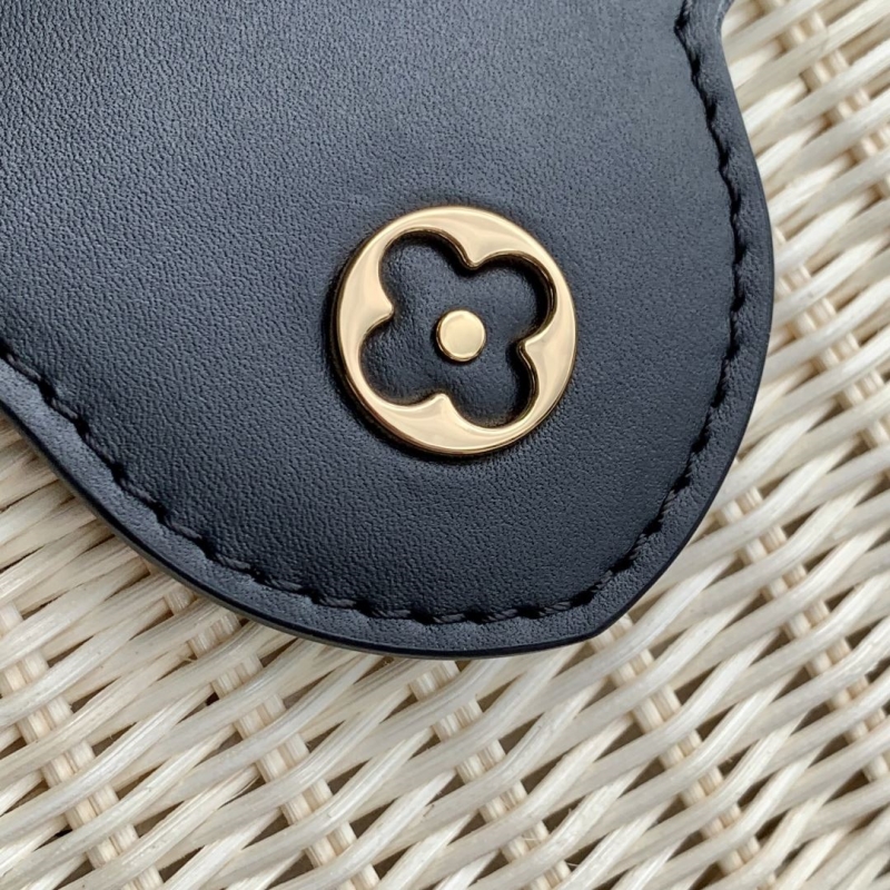 LV Capucines Bags